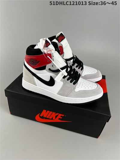 men air jordan 1 shoes 2022-12-11-316